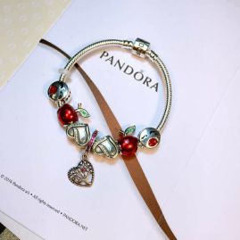 Picture of Pandora Bracelet 4 _SKUPandorabracelet16-2101cly5313738